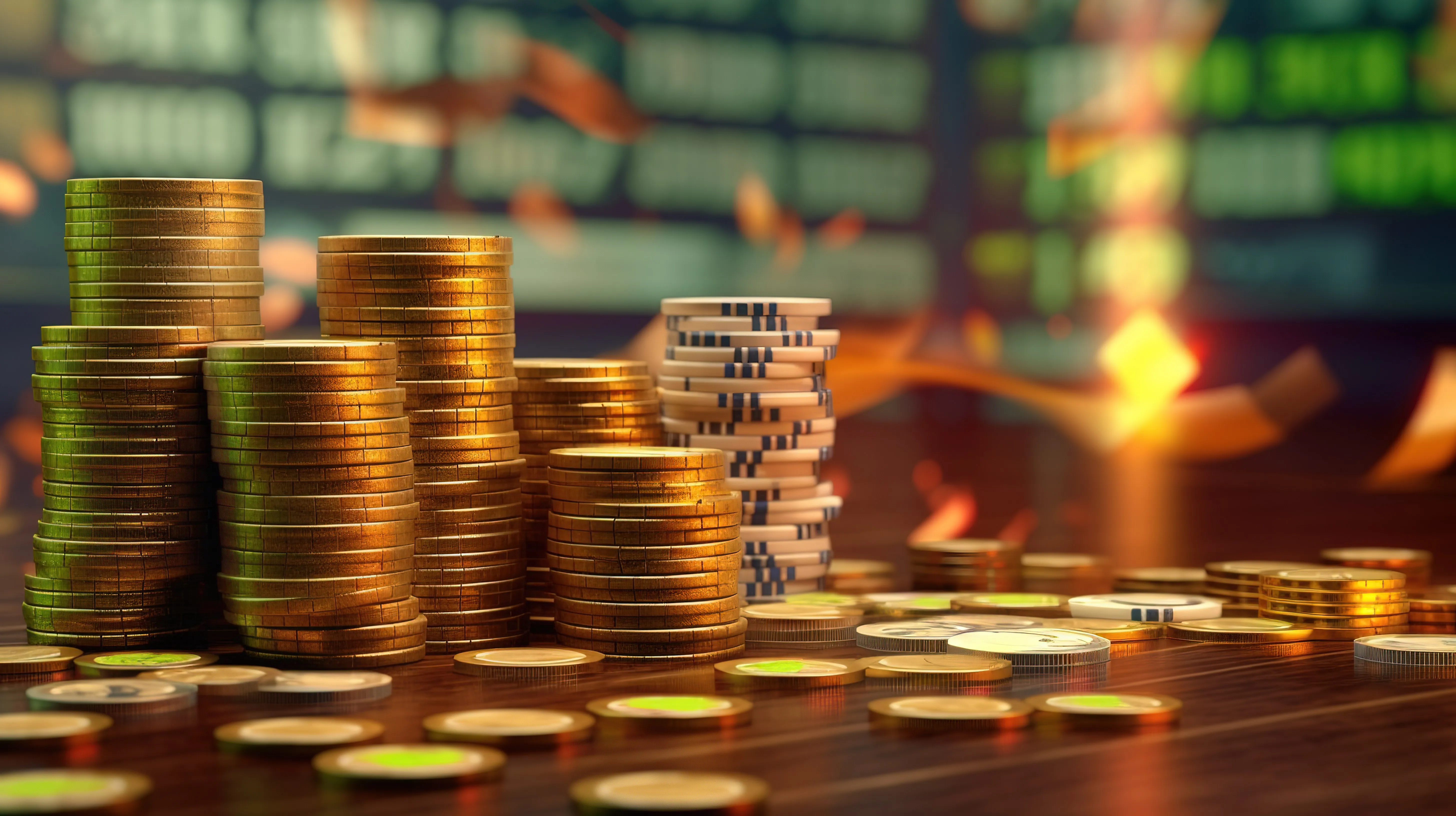 Cơ chế phát hiện gian lận