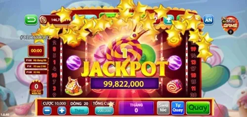 Khuyến mãi casino và máy đánh bạc okking cc